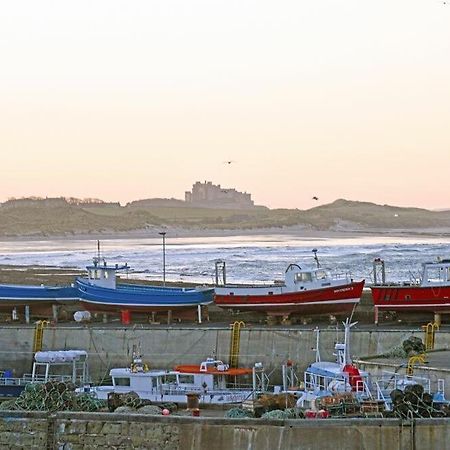 Coastal Haven Lejlighed Seahouses Eksteriør billede